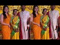 Heartfelt Moment at Assistant's Wedding: Rashmika's Reaction Goes Viral