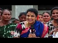 Mudda Pappu Bathukamma Celebrations At Buddhavanam | Teenmaar Chandravva | V6 News  - 40:00 min - News - Video