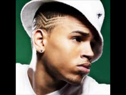 Chris Brown-Young Love
