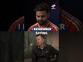 Rishabh Pant reacts to Ricky Pontings words of support 🫶#T20WorldCup #cricketshorts #ytshorts  - 00:57 min - News - Video