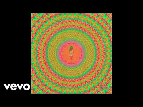 Jhené Aiko - Ascension (Audio) ft. Brandy