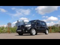 Тест драйв б/у KIA Soul 2008-2011. Обзор КИА Соул 2008-2011 с пробегом