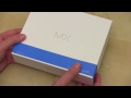 Meizu MX 4-Core Unboxing and Hands-On