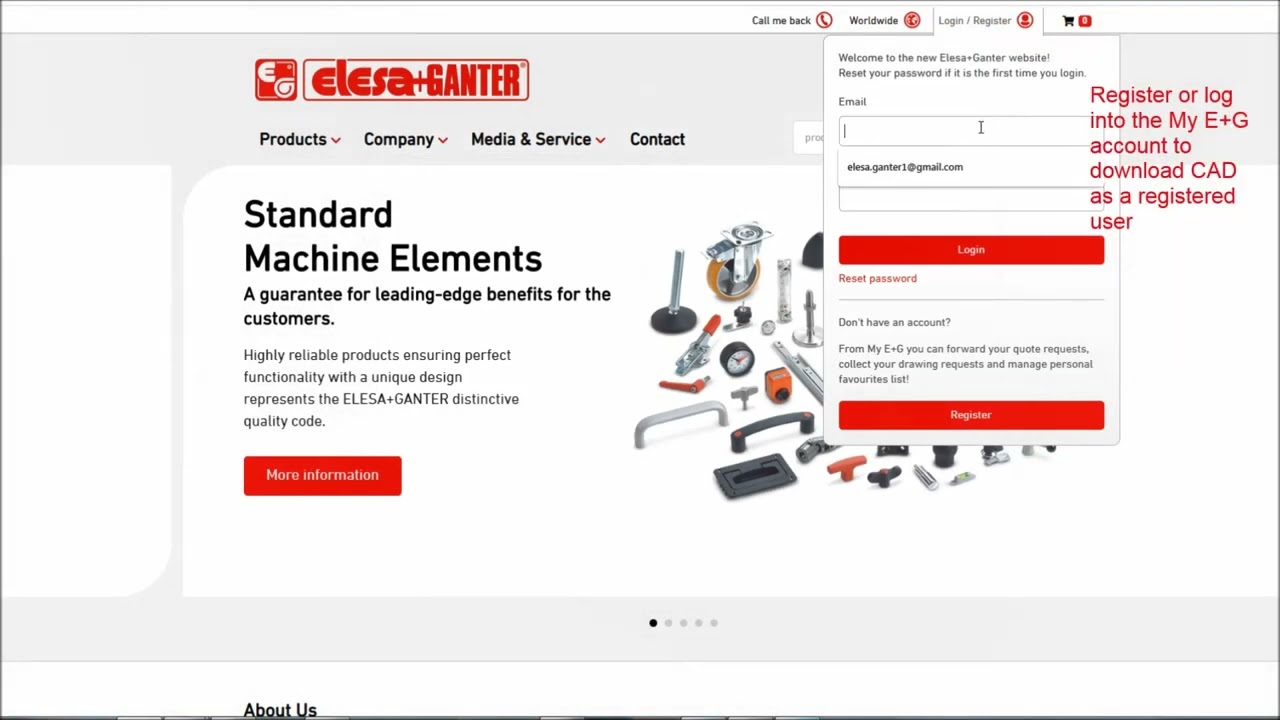 Tutorial: Configurator de produs din modelul CAD 3D video