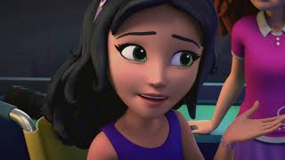 Lego Friends 1x83