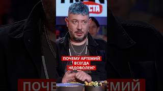 Лебедев торгует своим бешенством?