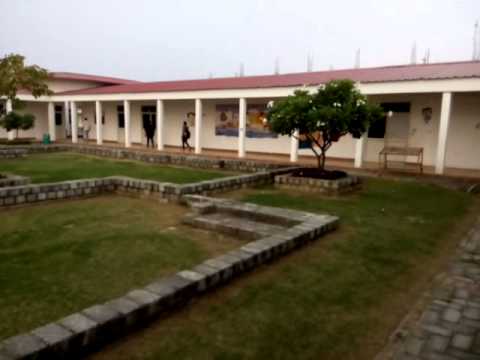 ANSAL TECHNICAL CAMPUS's Videos