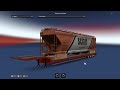 Military Cargo Pack by Jazzycat v4.0