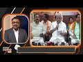 Problem for BJP Karnataka: Lingayat seer seeks removal of Pralhad Joshi from Dharwad Lok Sabha seat  - 14:33 min - News - Video