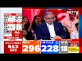 Lok Sabha Election Result 2024: तीसरी बार PM Modi ने कैसे मारी हैट्रिक | NDA Vs INDIA Alliance  - 02:15 min - News - Video