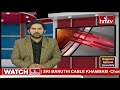 TRS Public Meeting at Karimnagar Penchikalpet on 27 th Oct | hmtv News  - 00:32 min - News - Video