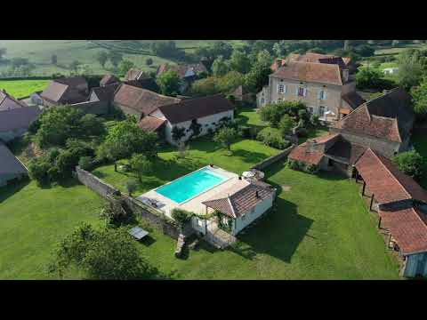 Property video