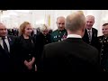Putin announces re-election bid for 2024 to soldiers | Reuters  - 00:26 min - News - Video