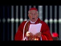 Pope Francis funeral takes place in front of St. Peters Square | REUTERS - 02:25 min - News - Video