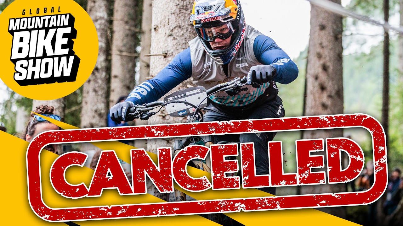 Has Mountain Biking Hit The Mainstream? | The Global Mountain Bike Show Ep.17