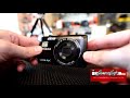 Nikon CoolPix A300 Hands-On And Opinion