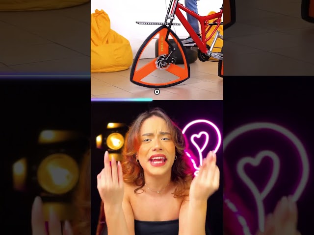 bicicletas mais BIZARRAS