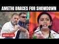 NDTV News LIVE: Amethi Braces For Showdown As Rahul Gandhi And Smriti Irani In Town & Other News