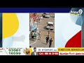 ఏఎస్పీని ఢీకొట్టిన సీఎం రేవంత్ కాన్వాయ్ | CM revanth Reddy Convoy Accident | Prime9 News  - 01:26 min - News - Video