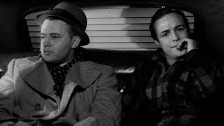 On the Waterfront - Aspect Ratio