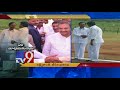 Speculations of TRS-TDP Alliance as CM KCR meets Payyavula Keshav Separately