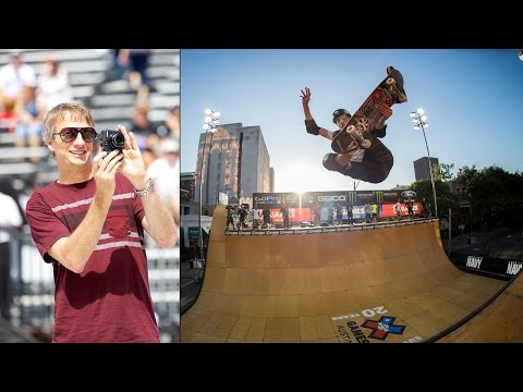 Tony Hawk - X Games Most Dominant 