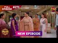 Gehna Zevar Ya Zanjeer | New Full Episode 271 | 26 April 2025 | #NewEpisode | Dangal TV