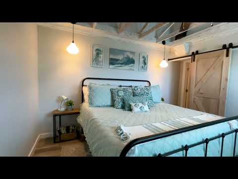 Video van accommodatie