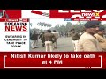 Sources: Nitish Spoke To PM Before Resigning | Bihar Political Crises  | NewsX  - 02:28 min - News - Video