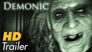 DEMONIC - HORROR Trailer (Deutsc
