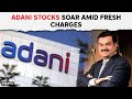 Markets Shrug Off Financial Times Report Targeting Adani Group