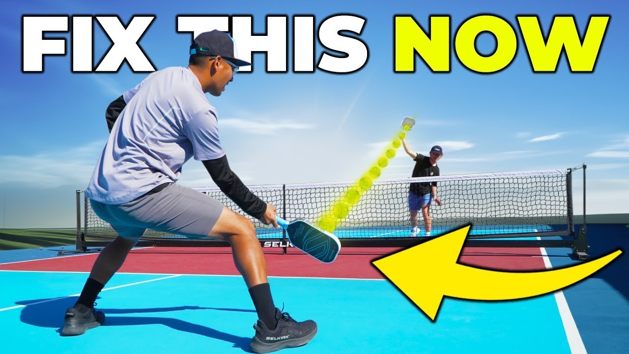 A Complete Transition Zone MASTERCLASS (Never Get STUCK Again)