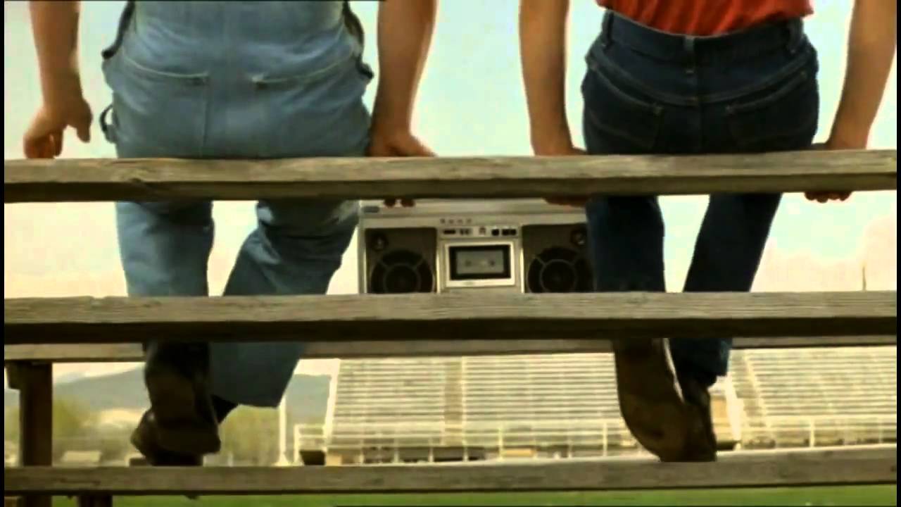 HQ Deniece Williams Let's Hear It