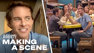 How the Jury Duty Crew Pulled Off Filming at Margaritaville | Making A Scene