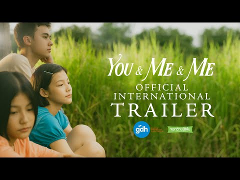 You & Me & Me'