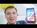 LG K11 - защита от ударов, 16:9, медиатек... Кому он нужен??