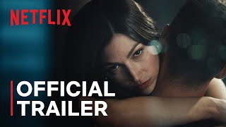 BURNING BODY (2023) Netflix Web Series Trailer Video HD