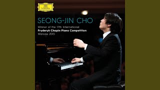 Piano Sonata No.2 In B Flat Minor, Op.35 : 2. Scherzo - Più lento - Tempo I (Live)