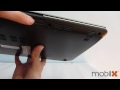 Packard Bell EasyNote NX69 notebook bemutato video - mobilxTV