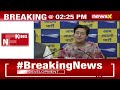 BJP First Gives Ticket To Useless People & Then Change | Atishi Briefs Media | NewsX  - 03:00 min - News - Video