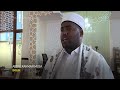 Muslims in Kenya, Nigeria pray for Palestinians during Eid prayers marking the end of Ramadan  - 01:06 min - News - Video