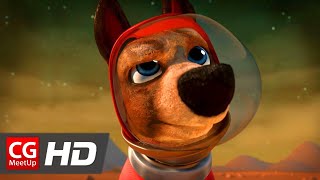 Laika a Rover