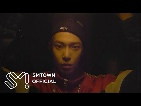 NCT 127 엔시티 127 'Limitless' Teaser Clip# DOYOUNG 1