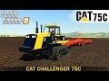 Cat Challenger 75C v1.0.0.0