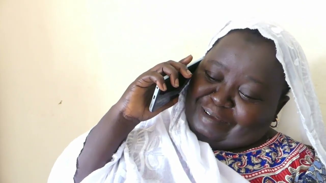 Djon Noye Ep25&27 Nouveau Film Guinéen Version Malinké