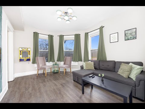 Property video