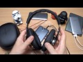 Xiaomi HiFi класса!  stereo наушники с классным комплектом, обзор и мнение.