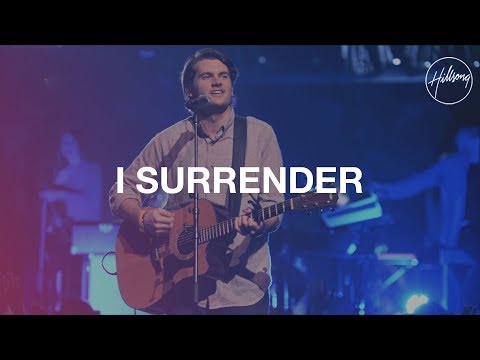Upload mp3 to YouTube and audio cutter for I Surrender - Hillsong Worship download from Youtube