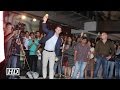 Watch : Brett Lee's day out with fans in Mumbai