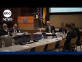 CDC panel votes to limit COVID-19 shot eligibility